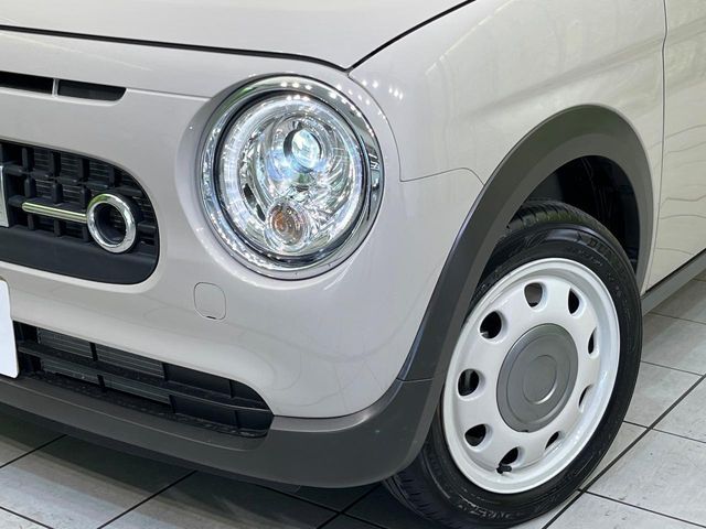 Ref No.A15069953 SUZUKI ALTO LAPIN Image#13