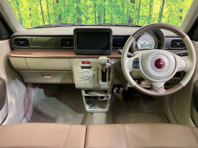 Ref No.A15069953 SUZUKI ALTO LAPIN Image#2