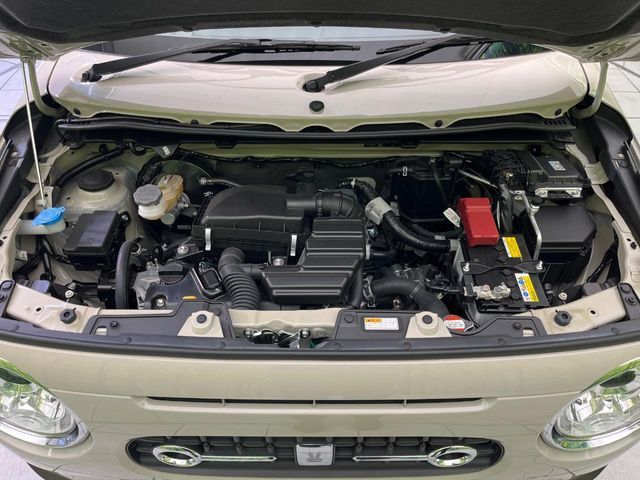 Ref No.A15069953 SUZUKI ALTO LAPIN Image#20