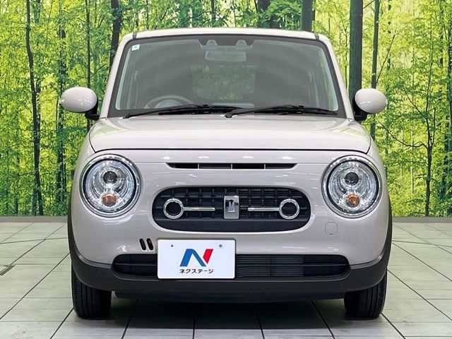 Ref No.A15069953 SUZUKI ALTO LAPIN Image#15