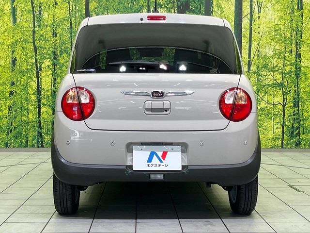 Ref No.A15069953 SUZUKI ALTO LAPIN Image#16