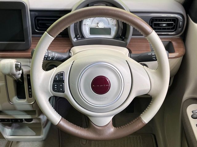 Ref No.A15069953 SUZUKI ALTO LAPIN Image#12