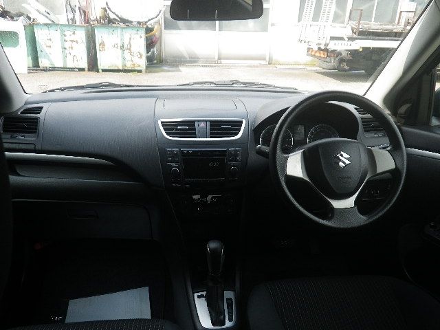 Ref No.A15070061 SUZUKI SWIFT Image#17