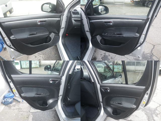 Ref No.A15070061 SUZUKI SWIFT Image#18