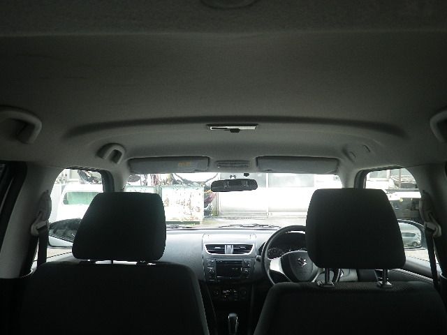 Ref No.A15070061 SUZUKI SWIFT Image#16