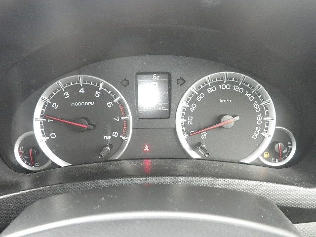 Ref No.A15070061 SUZUKI SWIFT Image#7