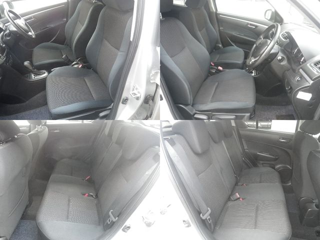 Ref No.A15070061 SUZUKI SWIFT Image#19