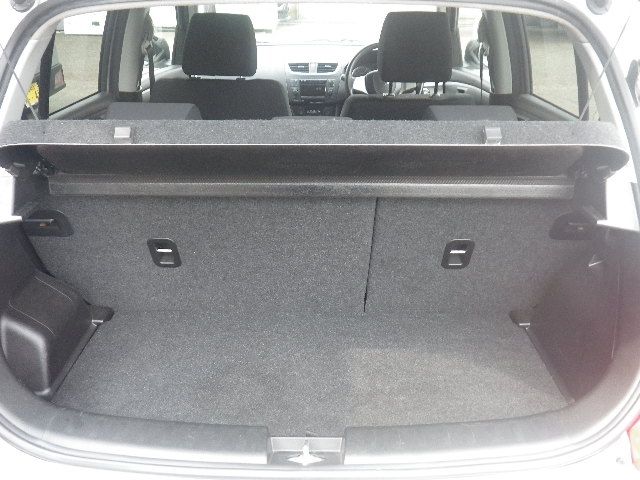 Ref No.A15070061 SUZUKI SWIFT Image#14