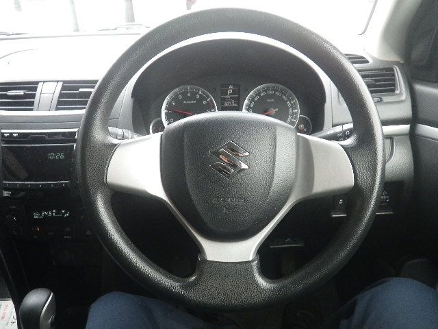 Ref No.A15070061 SUZUKI SWIFT Image#6