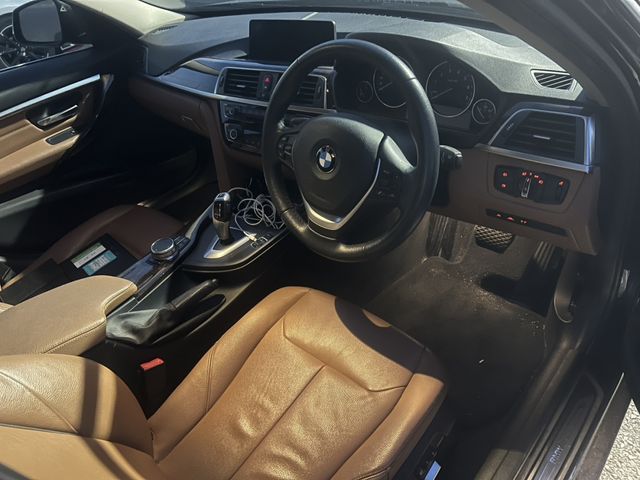 Ref No.A15070173 BMW 3 SERIES Image#3