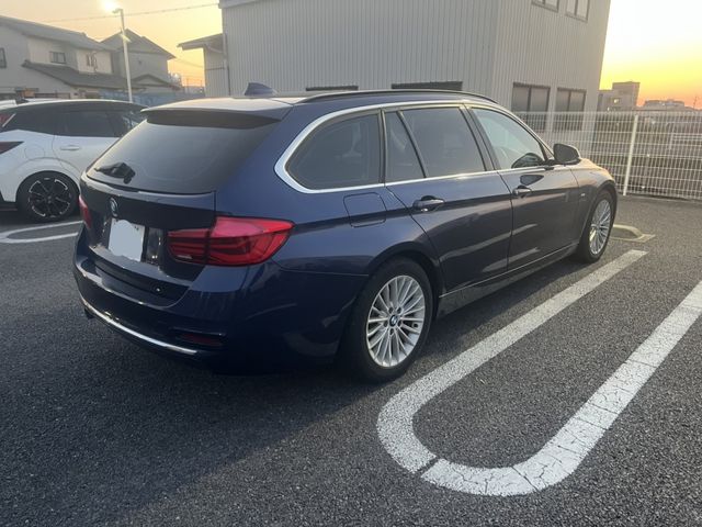 Ref No.A15070173 BMW 3 SERIES Image#2