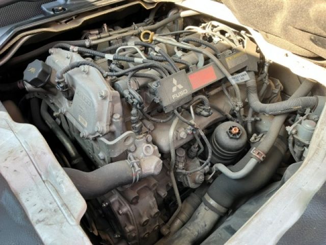 Ref No.A15070339 MITSUBISHI CANTER TRUCK Image#18