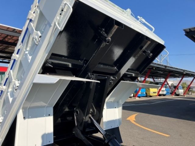 Ref No.A15070339 MITSUBISHI CANTER TRUCK Image#9