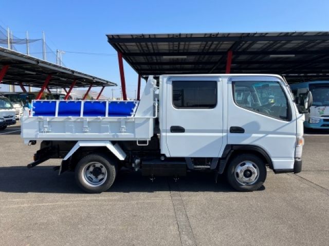 Ref No.A15070339 MITSUBISHI CANTER TRUCK Image#8