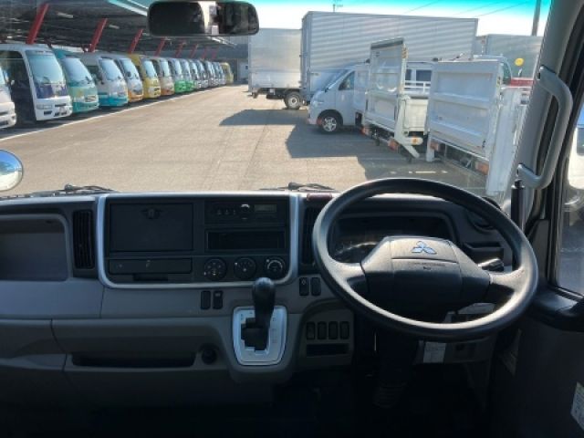 Ref No.A15070339 MITSUBISHI CANTER TRUCK Image#20