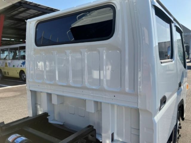 Ref No.A15070339 MITSUBISHI CANTER TRUCK Image#11