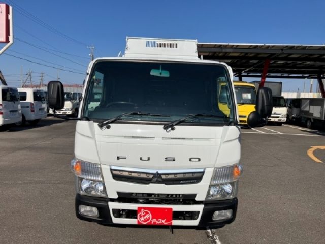 Ref No.A15070339 MITSUBISHI CANTER TRUCK Image#3
