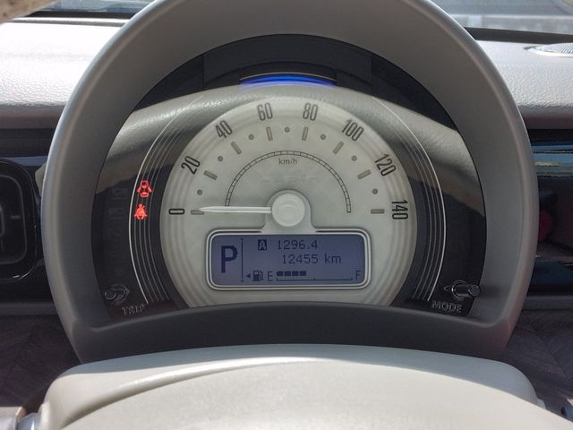 Ref No.A15070342 SUZUKI ALTO LAPIN Image#14