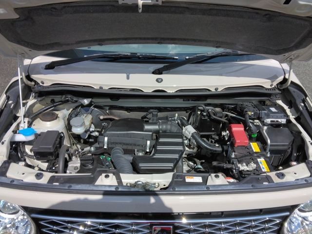 Ref No.A15070342 SUZUKI ALTO LAPIN Image#19