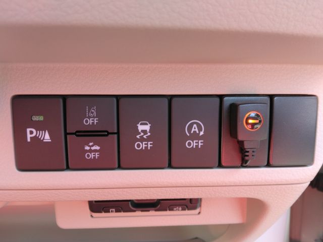 Ref No.A15070342 SUZUKI ALTO LAPIN Image#15