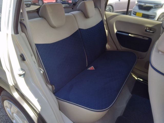 Ref No.A15070342 SUZUKI ALTO LAPIN Image#11