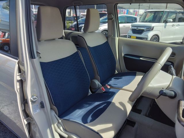 Ref No.A15070342 SUZUKI ALTO LAPIN Image#10