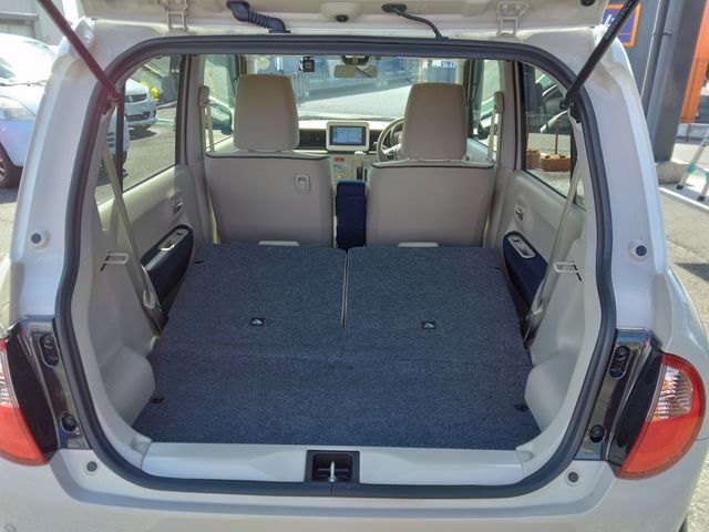 Ref No.A15070342 SUZUKI ALTO LAPIN Image#17