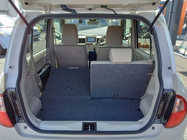 Ref No.A15070342 SUZUKI ALTO LAPIN Image#16