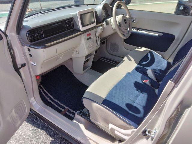 Ref No.A15070342 SUZUKI ALTO LAPIN Image#12