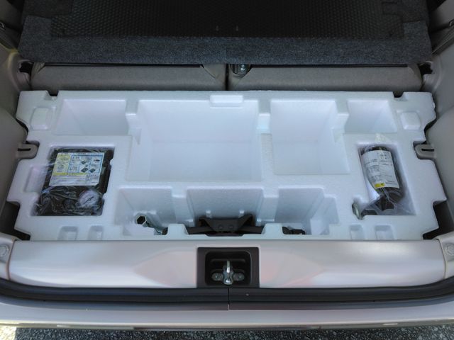 Ref No.A15070342 SUZUKI ALTO LAPIN Image#18