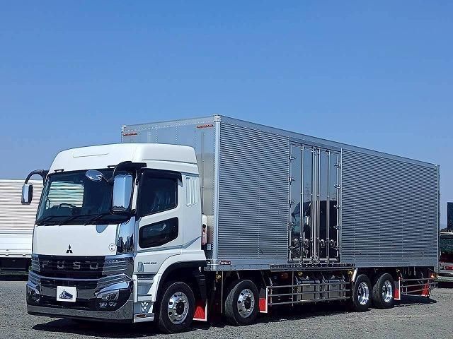MITSUBISHI SUPER GREAT