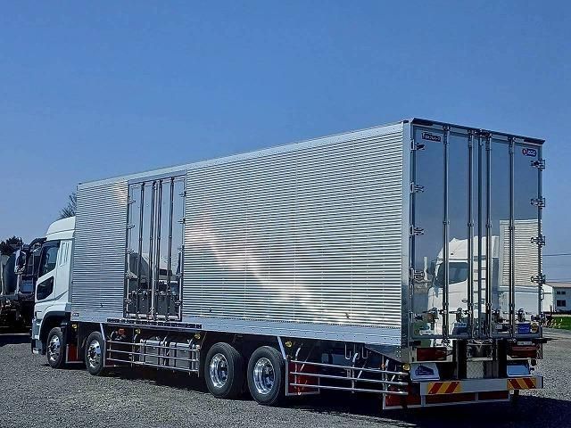 Ref No.A15070357 MITSUBISHI SUPER GREAT Image#7