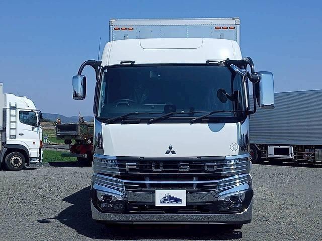 Ref No.A15070357 MITSUBISHI SUPER GREAT Image#2