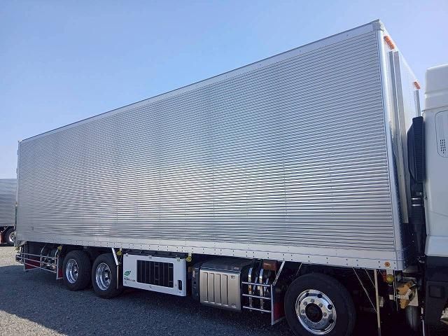 Ref No.A15070357 MITSUBISHI SUPER GREAT Image#17