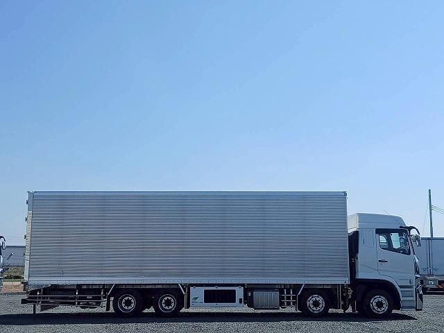 Ref No.A15070357 MITSUBISHI SUPER GREAT Image#4