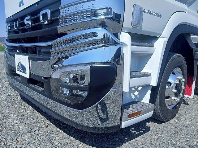 Ref No.A15070357 MITSUBISHI SUPER GREAT Image#13