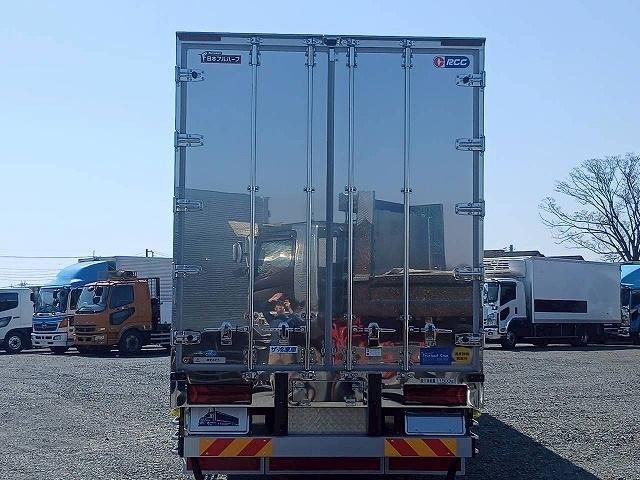 Ref No.A15070357 MITSUBISHI SUPER GREAT Image#6