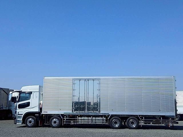 Ref No.A15070357 MITSUBISHI SUPER GREAT Image#8