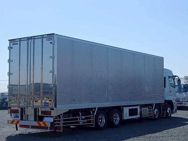 Ref No.A15070357 MITSUBISHI SUPER GREAT Image#5