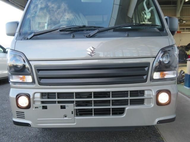 Ref No.A15070419 SUZUKI CARRY TRUCK Image#19