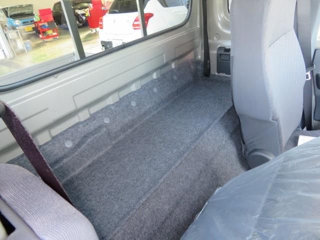 Ref No.A15070419 SUZUKI CARRY TRUCK Image#16