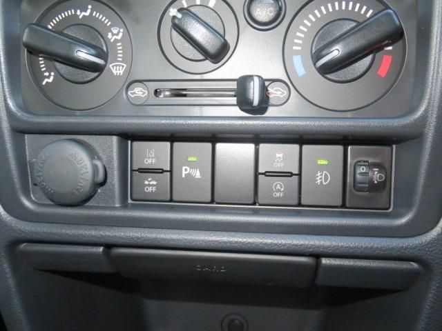 Ref No.A15070419 SUZUKI CARRY TRUCK Image#8