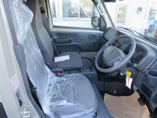 Ref No.A15070419 SUZUKI CARRY TRUCK Image#15
