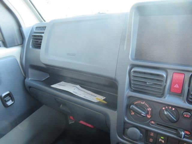 Ref No.A15070419 SUZUKI CARRY TRUCK Image#11
