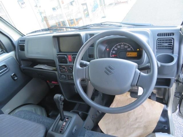 Ref No.A15070419 SUZUKI CARRY TRUCK Image#5