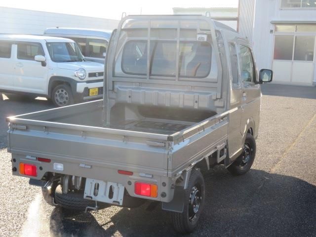 Ref No.A15070419 SUZUKI CARRY TRUCK Image#4