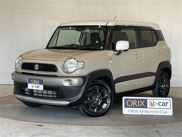 SUZUKI XBEE