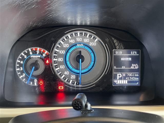 Ref No.A15070422 SUZUKI XBEE Image#7
