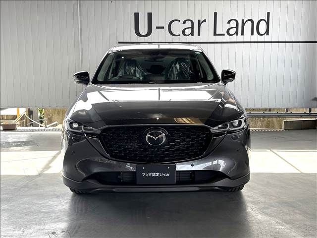 Ref No.A15070442 MAZDA CX5 Image#2
