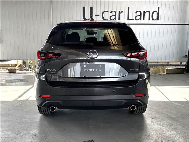 Ref No.A15070442 MAZDA CX5 Image#6